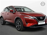 Nissan Qashqai Image 1