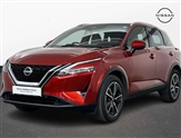 Nissan Qashqai Image 3