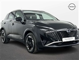 Nissan Qashqai Image 1