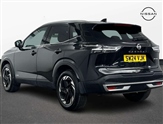 Nissan Qashqai Image 4