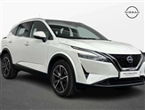 Nissan Qashqai Image 1