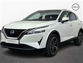Nissan Qashqai Image 3