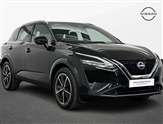 Nissan Qashqai Image 1