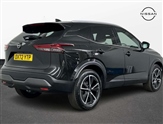 Nissan Qashqai Image 2