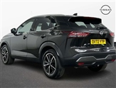 Nissan Qashqai Image 4