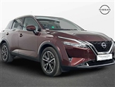 Nissan Qashqai Image 1