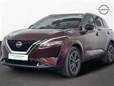 Nissan Qashqai Image 3