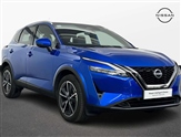 Nissan Qashqai Image 1