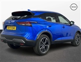Nissan Qashqai Image 2