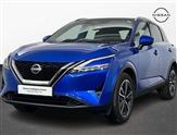 Nissan Qashqai Image 3