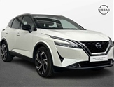 Nissan Qashqai Image 1