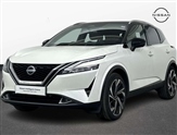 Nissan Qashqai Image 3