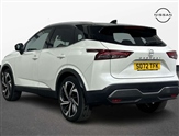 Nissan Qashqai Image 4