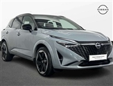 Nissan Qashqai Image 1