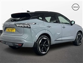 Nissan Qashqai Image 2