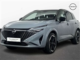 Nissan Qashqai Image 3