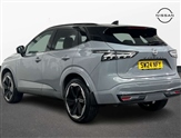 Nissan Qashqai Image 4