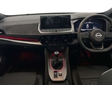 Nissan Qashqai Image 5