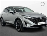 Nissan Qashqai Image 1