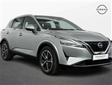 Nissan Qashqai Image 1