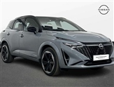 Nissan Qashqai Image 1