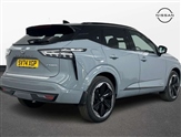Nissan Qashqai Image 2