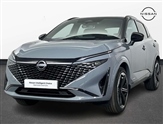 Nissan Qashqai Image 3