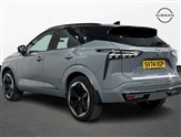 Nissan Qashqai Image 4