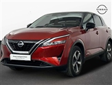 Nissan Qashqai Image 3