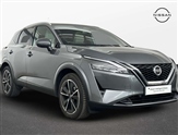Nissan Qashqai Image 1