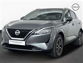 Nissan Qashqai Image 3