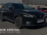 Nissan Qashqai Image 1