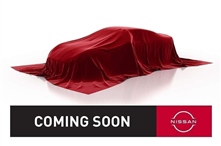 Used Nissan Qashqai