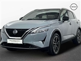 Nissan Qashqai Image 3