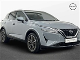 Nissan Qashqai Image 1