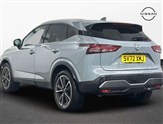 Nissan Qashqai Image 4