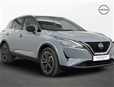 Nissan Qashqai Image 1