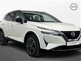 Nissan Qashqai Image 1