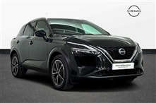 Used Nissan Qashqai