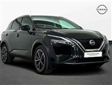 Nissan Qashqai Image 1