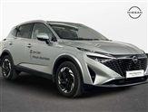 Nissan Qashqai Image 1