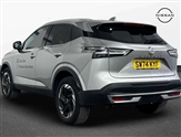 Nissan Qashqai Image 4