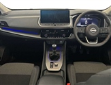 Nissan Qashqai Image 5