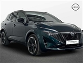 Nissan Qashqai Image 1
