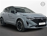Nissan Qashqai Image 1