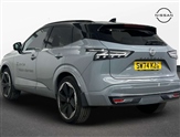 Nissan Qashqai Image 4