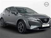 Nissan Qashqai Image 1