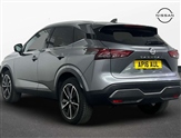 Nissan Qashqai Image 4