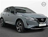 Nissan Qashqai Image 1