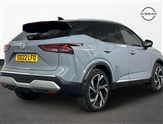 Nissan Qashqai Image 2